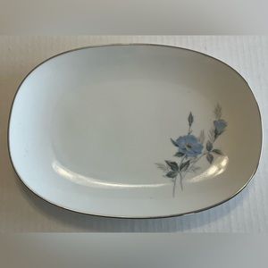 Noritake Sylvia Serving Dish